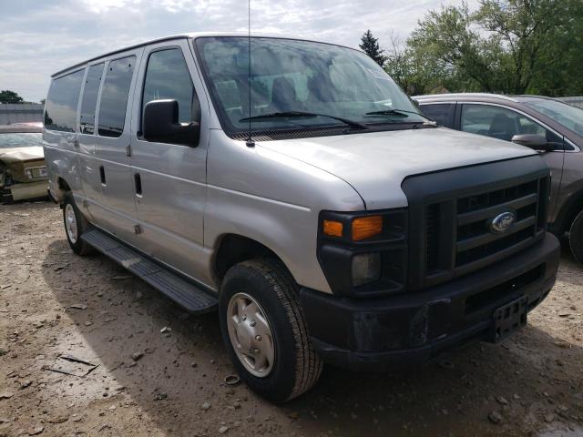 FORD ECONOLINE 2012 1fbne3bl6cda67784