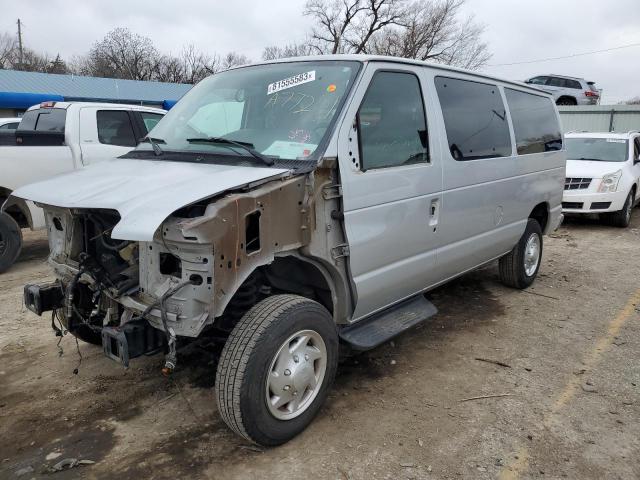 FORD ECONOLINE 2012 1fbne3bl6cda77201