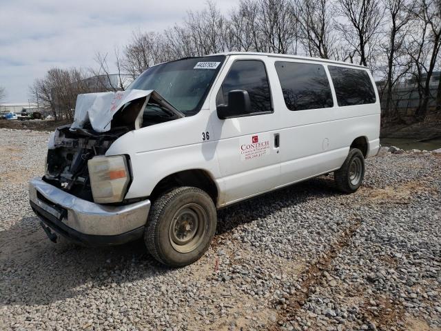 FORD ECONOLINE 2012 1fbne3bl6cda77506