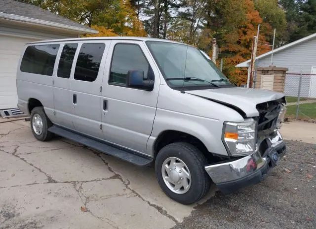 FORD ECONOLINE WAGON 2012 1fbne3bl6cda99781