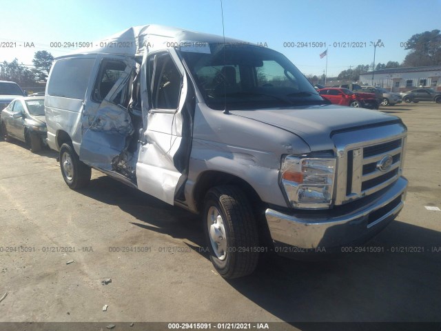 FORD ECONOLINE WAGON 2013 1fbne3bl6dda11541