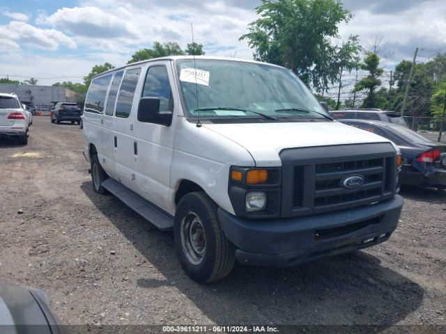 FORD E-350 2013 1fbne3bl6dda74316