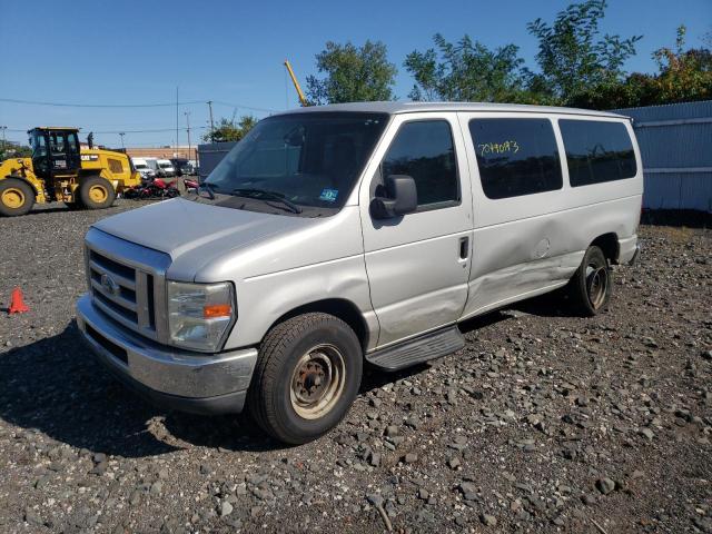 FORD ALL MODELS 2010 1fbne3bl7ada22219