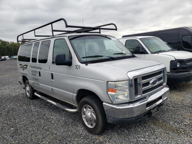 FORD ECONOLINE 2010 1fbne3bl7ada31454