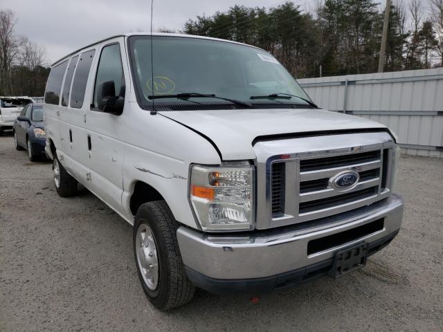 FORD ECONOLINE 2010 1fbne3bl7ada52093