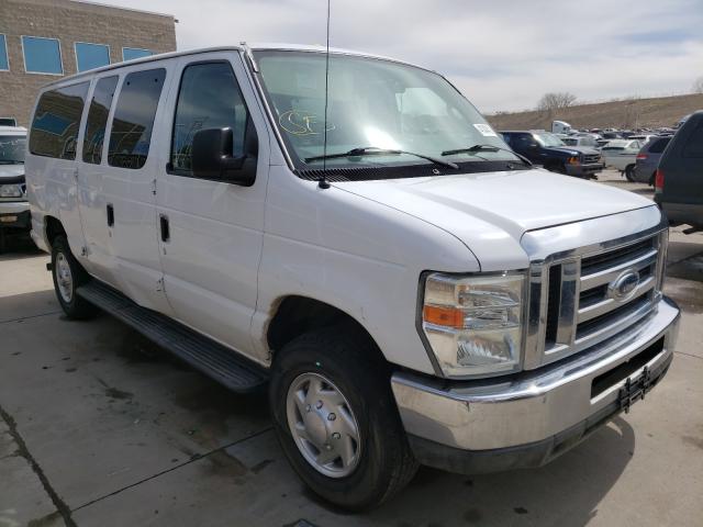 FORD ECONOLINE 2010 1fbne3bl7ada72165