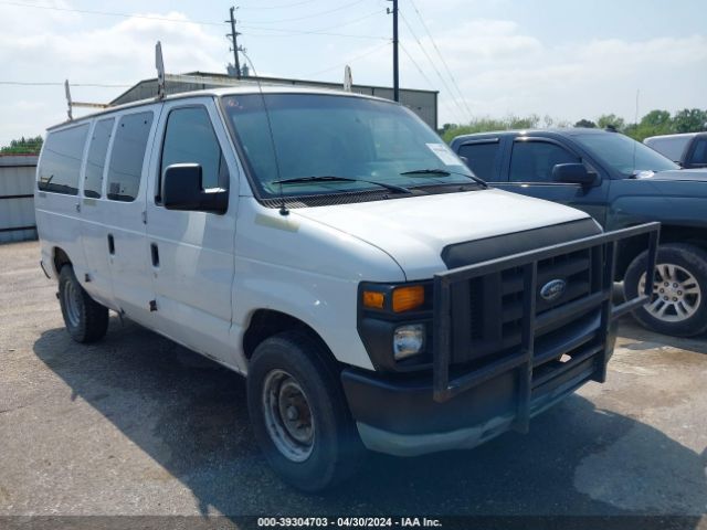 FORD E-350 SUPER DUTY 2010 1fbne3bl7ada98250