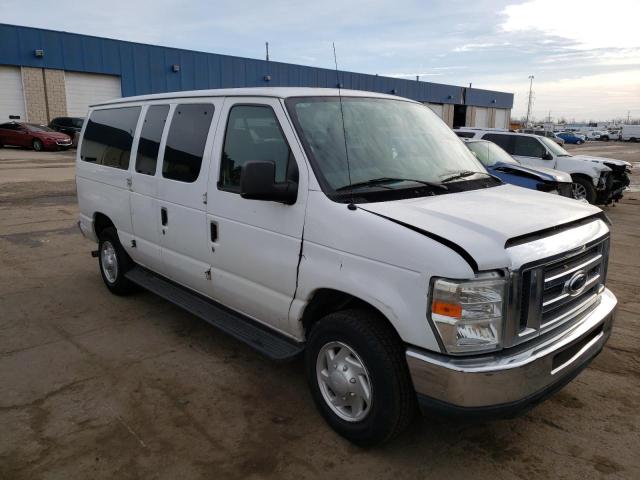 FORD ECONOLINE 2011 1fbne3bl7bda48627