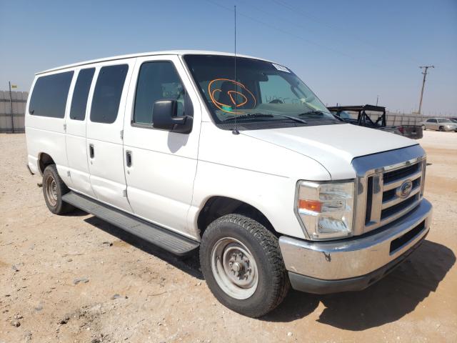 FORD ECONOLINE 2011 1fbne3bl7bdb03013