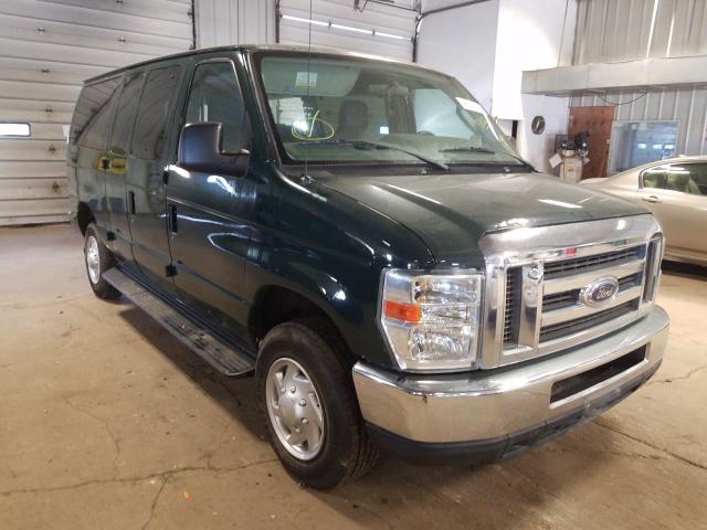 FORD ECONOLINE 2011 1fbne3bl7bdb09264