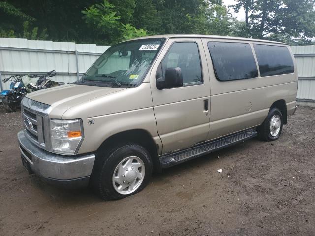 FORD ECONOLINE 2012 1fbne3bl7cda90197