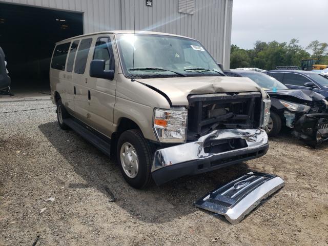 FORD ECONOLINE 2012 1fbne3bl7cda99563