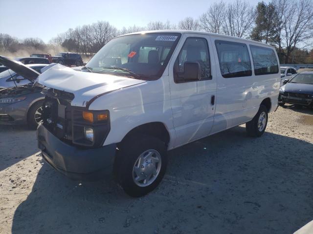 FORD ECONOLINE 2012 1fbne3bl7cdb25532