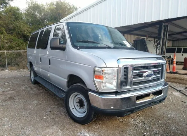 FORD ECONOLINE WAGON 2013 1fbne3bl7dda69318