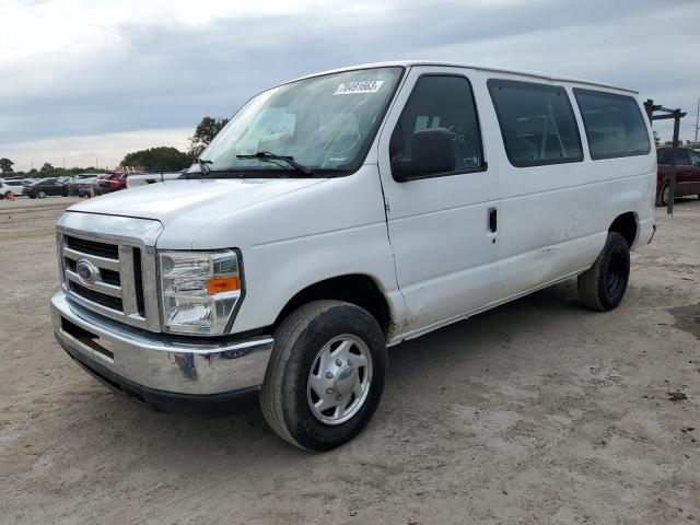 FORD ECONOLINE 2013 1fbne3bl7dda84241