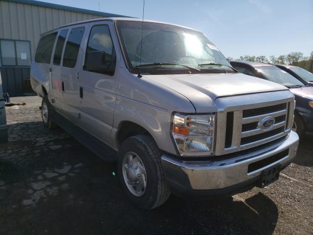 FORD ECONOLINE 2014 1fbne3bl7eda14773