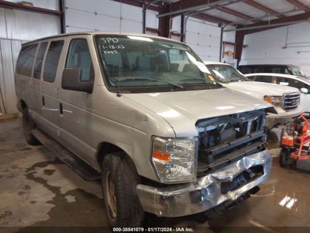 FORD E-350 SUPER DUTY 2014 1fbne3bl7eda28513