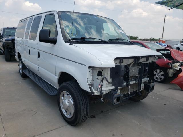 FORD ECONOLINE 2014 1fbne3bl7eda82359