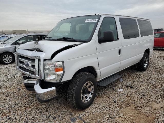 FORD ECONOLINE 2014 1fbne3bl7eda82555