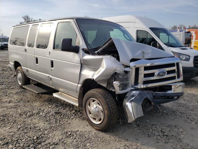 FORD ECONOLINE 2010 1fbne3bl8ada08684