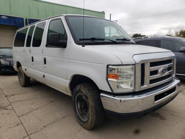 FORD ECONOLINE 2010 1fbne3bl8ada88701