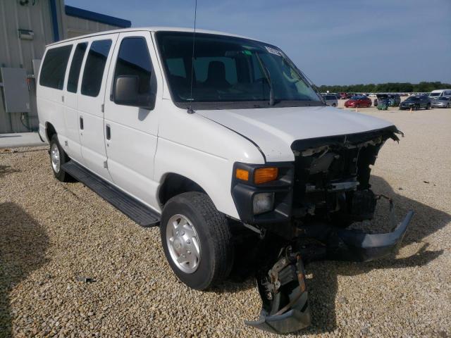 FORD ECONOLINE 2011 1fbne3bl8bdb11248