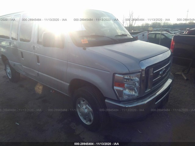 FORD ECONOLINE WAGON 2011 1fbne3bl8bdb21990