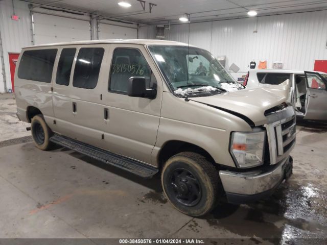 FORD E-350 SUPER DUTY 2011 1fbne3bl8bdb29300