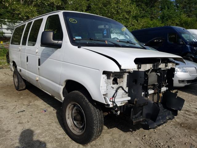 FORD ECONOLINE 2012 1fbne3bl8cda24967