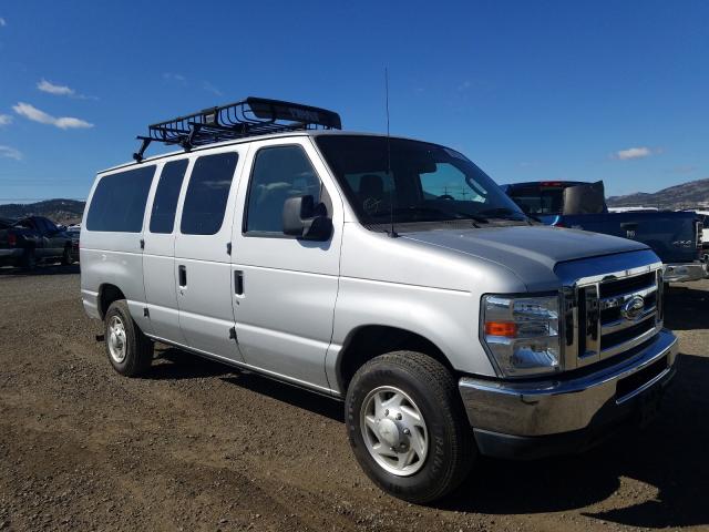 FORD ECONOLINE 2012 1fbne3bl8cda38593