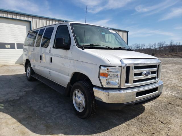 FORD ECONOLINE 2012 1fbne3bl8cda61081