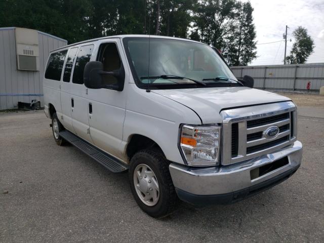 FORD ECONOLINE 2012 1fbne3bl8cda77376