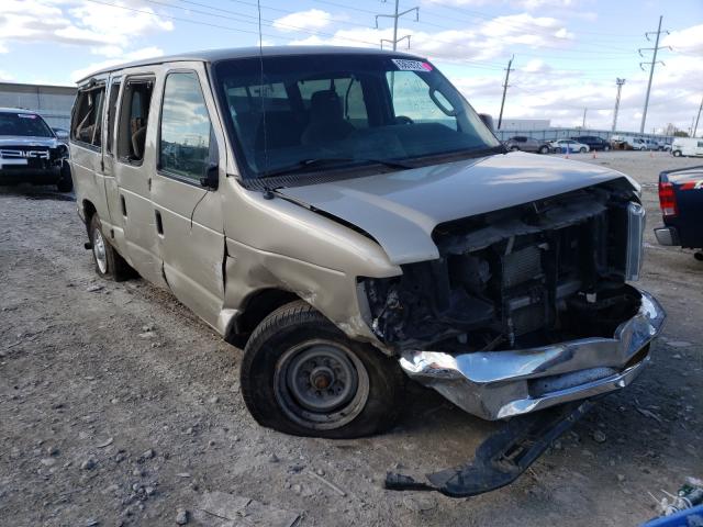 FORD ECONOLINE 2012 1fbne3bl8cda99667