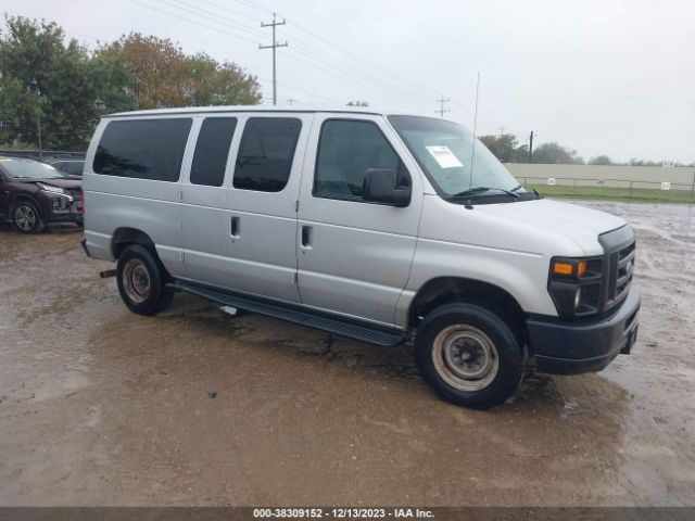 FORD ECONOLINE 2012 1fbne3bl8cdb15091