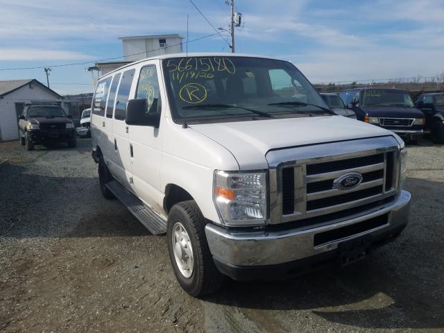 FORD ECONOLINE 2012 1fbne3bl8cdb17648