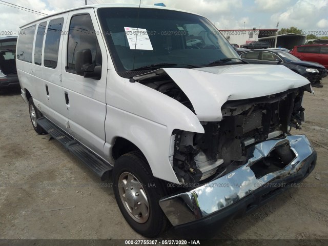 FORD ECONOLINE WAGON 2013 1fbne3bl8dda73670