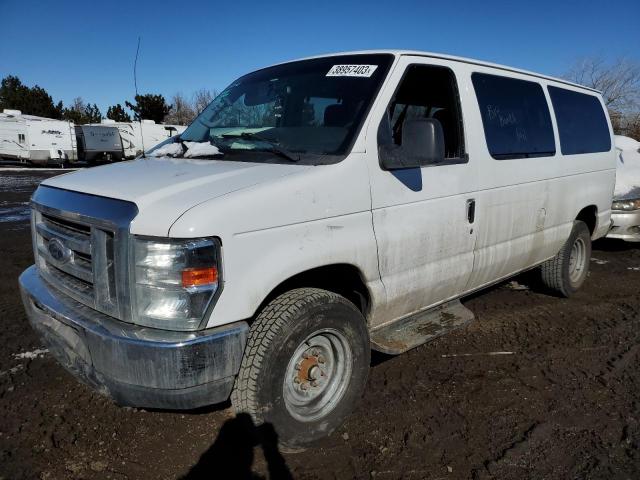 FORD ECONOLINE 2014 1fbne3bl8eda08416