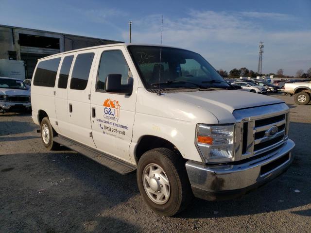 FORD ECONOLINE 2014 1fbne3bl8eda40542