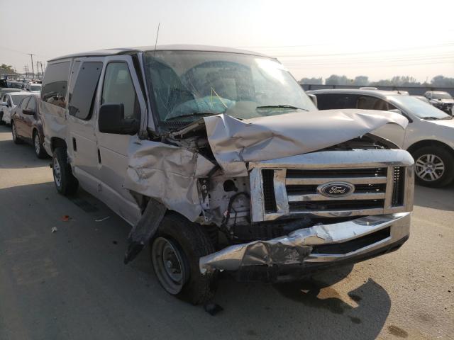 FORD ECONOLINE 2014 1fbne3bl8eda67627