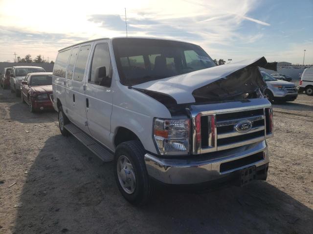 FORD ECONOLINE 2014 1fbne3bl8edb01548