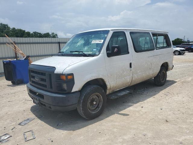 FORD ECONOLINE 2014 1fbne3bl8edb05793