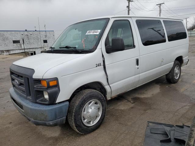 FORD ECONOLINE 2014 1fbne3bl8edb20505