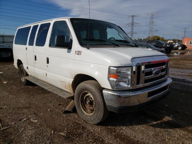 FORD ECONOLINE 2010 1fbne3bl9ada12405