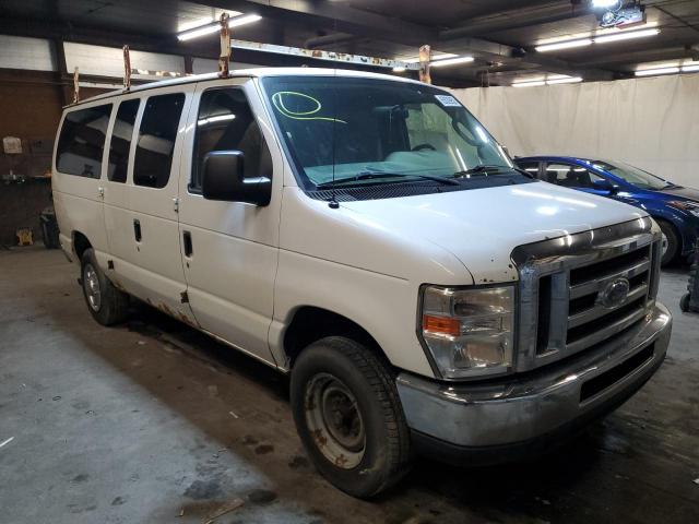 FORD ECONOLINE 2010 1fbne3bl9ada31410