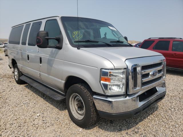 FORD ECONOLINE 2010 1fbne3bl9ada57070