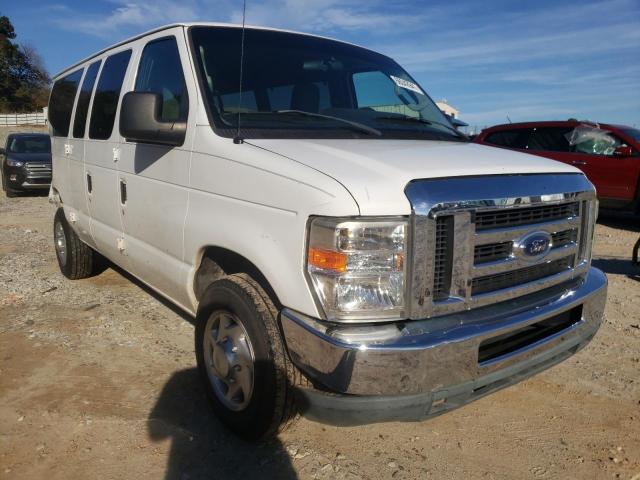 FORD ECONOLINE 2010 1fbne3bl9ada61975