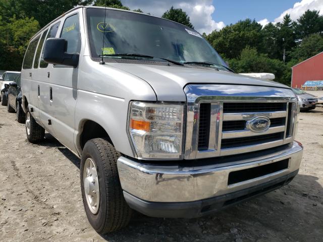 FORD ECONOLINE 2010 1fbne3bl9ada88769