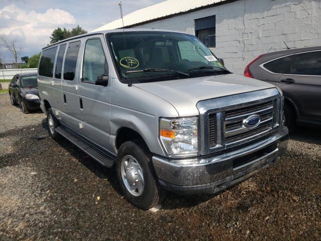 FORD ECONOLINE 2010 1fbne3bl9ada88920