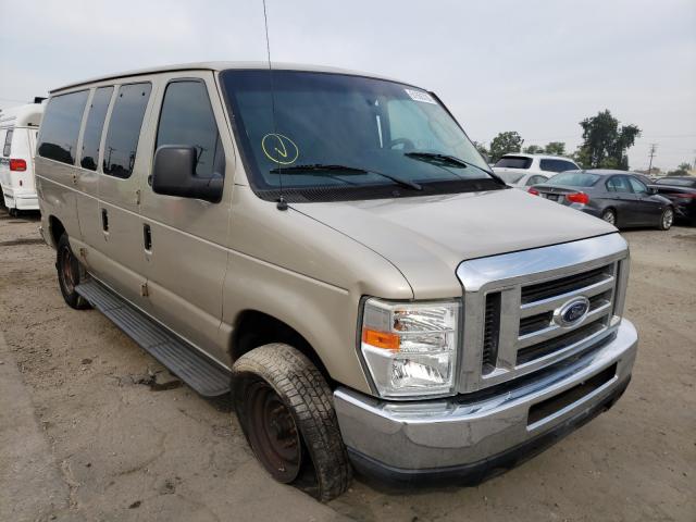 FORD ECONOLINE 2011 1fbne3bl9bda71164