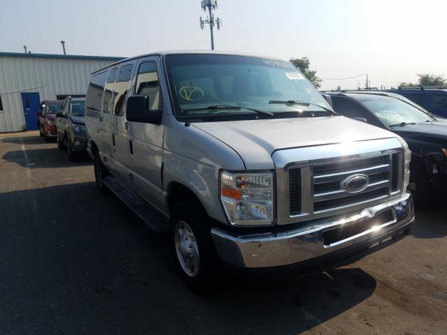 FORD ECONOLINE 2011 1fbne3bl9bdb07550